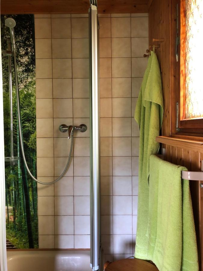 Gartenlandhaus Dohma 외부 사진