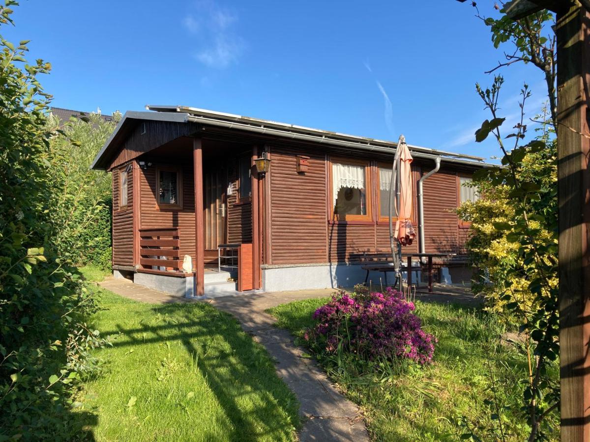 Gartenlandhaus Dohma 외부 사진