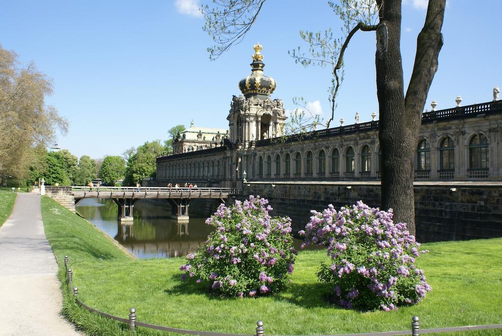 Gartenlandhaus Dohma 외부 사진